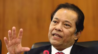 “Ông trùm bóng đá Thái Lan” thua trong cuộc đua tới ghế chủ tịch AFC