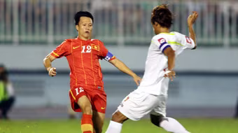 Dẫn trước 2 bàn, U23 VN vẫn bị REAC cầm hoà