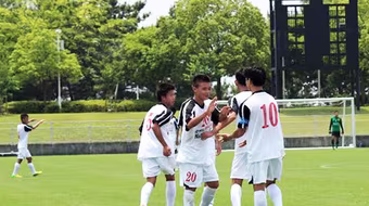 U19 Việt Nam âm thầm luyện quân tại Osaka