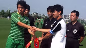 U19 Việt Nam thắng 4-0 trong trận giao hữu cuối cùng tại Nhật Bản