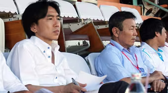 HLV Miura sang Brunei “soi giò” tuyển thủ U19 Việt Nam