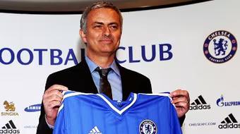 Vừa về, Mourinho đã giúp Chelsea phát tài