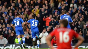 Chelsea đã đè bẹp M.U như thế nào?