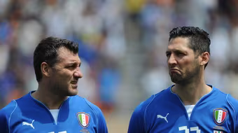 Vieri đứng trước cảnh cơ hàn vì làm ăn thua lỗ và gái gú