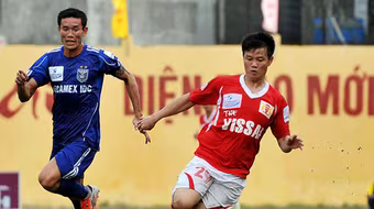 Văn Quyến vẫn "bặt vô âm tín" với V.Ninh Bình