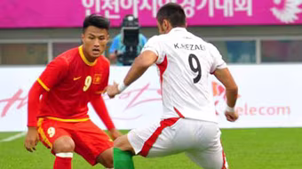 Phung phí cơ hội, Olympic Việt Nam phải tạm biệt ASIAD