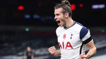 Bale "khai hỏa", HLV Mourinho được dịp mỉa mai Real