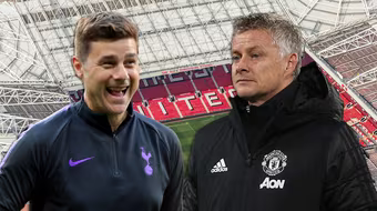 Dấu hiệu cho thấy M.U sắp cho Solskjaer "ra đường"