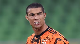 M.U có cửa mua lại Ronaldo từ Juventus?