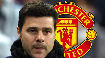 "Người nhà" M.U khẳng định không có chuyện lôi kéo HLV Pochettino