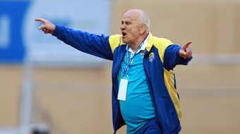 HLV từng vô địch cúp C1 quay lại dẫn dắt Thanh Hóa