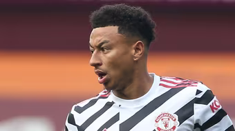 M.U có quyết định khó ngờ với "thảm họa" Lingard