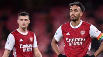 Arsenal được siêu máy tính dự đoán trụ hạng thành công
