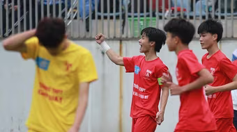 8 đội bóng đã chính thức giành vé vào vòng loại trực tiếp