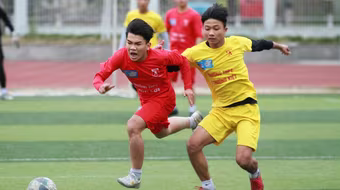 [ẢNH] Loạt trận 8h ngày 10-1-2021