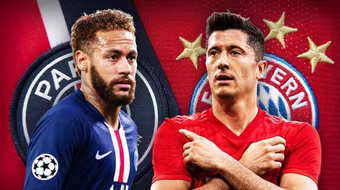 Bayern Munich chịu tổn thất cực lớn trước trận gặp PSG