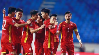 Cửa đi tiếp của ĐT Việt Nam sáng như thế nào sau trận thắng Indonesia?