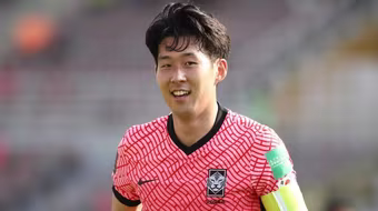 Son Heung-min mở rộng hơn cánh cửa đi tiếp cho ĐT Việt Nam