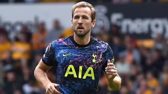 Harry Kane chính thức chốt tương lai, Man City vỡ mộng