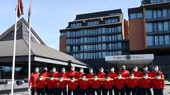 Futsal Việt Nam quyết tái lập kỳ tích World Cup