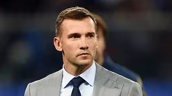 Huyền thoại Shevchenko trở về Serie A làm HLV