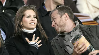 Những người đẹp trong cuộc đời đào hoa của tỷ phú Abramovich