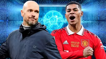 Thống kê khiến MU lo ngay ngáy khi gặp Sevilla