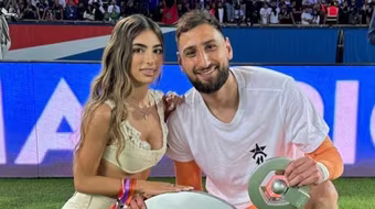 Kinh hoàng Donnarumma cùng bạn gái bị trói, đánh và cướp tại nhà
