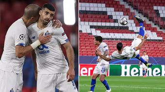 Bán Kane cho Bayern, Tottenham mua tiền đạo châu Á thay thế