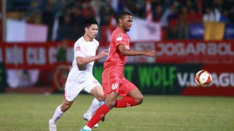 V-League 2023: Hàng công mạnh nhất thách thức hàng thủ tốt nhất