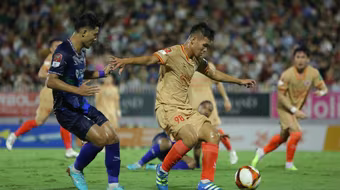 FIFA báo tin vui cho bóng đá Việt Nam