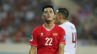 ĐT Việt Nam 0-3 Indonesia: Tột cùng thất vọng!