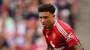 Bến đỗ bất ngờ của Sancho sau khi rời MU