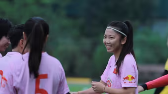 Huỳnh Như muốn ĐT nữ Việt Nam có nhiều cầu thủ nhập tịch