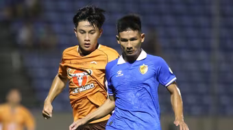 HAGL tìm được 'thần đồng' mới