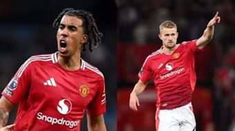 Huyền thoại MU chỉ tên 4 cầu thủ 'ăn hại' của Quỷ đỏ