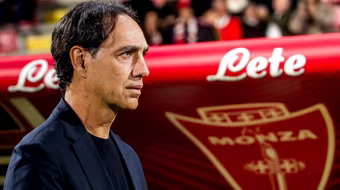 Huyền thoại Nesta bất ngờ tái xuất sau 7 tuần bị sa thải