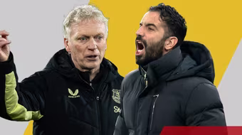 Ruben Amorim thừa nhận còn kém cả HLV từng bị MU sa thải