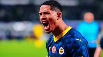 Học trò HLV Mourinho từ chối khác áo tuyển Indonesia