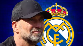 Jurgen Klopp đàm phán dẫn dắt Real Madrid