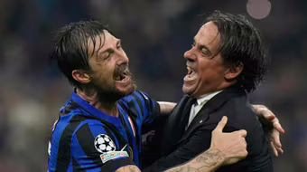 Quy luật đặc biệt cho thấy Inter Milan vô địch Champions League mùa này