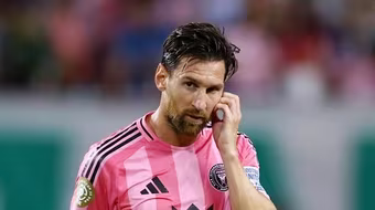 Messi đối đầu PSG ở vòng loại trực tiếp Club World Cup 2025