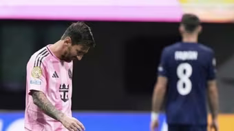 Messi: "Chúng tôi biết trước có thể thua đậm PSG"