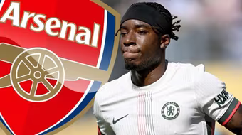 Cổ động viên nổi giận khi Arsenal mua 'hàng tồn kho' từ Chelsea