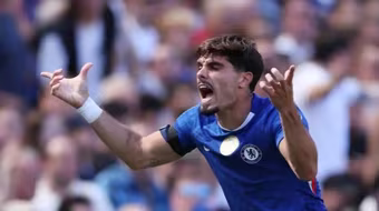 Chelsea trải qua tình cảnh chưa từng thấy sau 30 năm