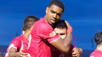 Quang Hải tỏa sáng, Công an Hà Nội FC thắng đậm đội bóng mới đổi tên