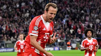 Harry Kane cho Chelsea thấy Champions League khắc nghiệt hơn Club World Cup