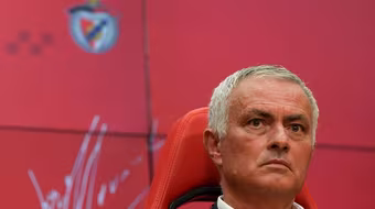 Jose Mourinho: "Tôi ở đẳng cấp dành cho các CLB lớn"