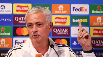 Jose Mourinho: "Tôi vẫn là HLV vĩ đại nhất của Chelsea"