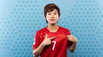 Cầu thủ từng dự World Cup từ giã tuyển Việt Nam